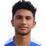 Konstantinos Evripidou player photo