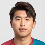 Jae-Hyeon Choi Gangneung City player photo