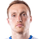 Vedran Jugović NK Osijek player