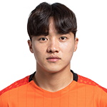 Kim Young-Wook Daejeon Citizen player