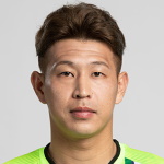 Kim Min-Hyeok Buriram United player