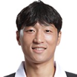 Choi Young-Jun Jeju United FC player
