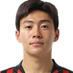 Seung-gyu Han FC Seoul player