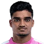 S. Suresh Kerala Blasters player