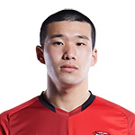 Keun-ho Lee Trat FC player