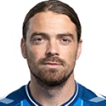 D. Bulthuis Suwon Bluewings player