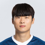 Kim Tae-Hyeon Sagan Tosu player