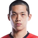 Myeong-jae Lee Ulsan Hyundai FC player