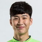 Player representative image Lim Jong Eun