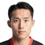 Sin Jin-Ho Incheon United player