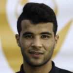 Walid Farag Pharco player