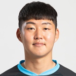 Yeong-eun Choi Daegu FC player