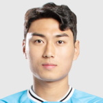 Tae-uk Jeong Korea Republic U23 player