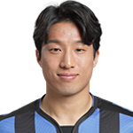 Yun-Koo Kang player photo