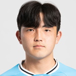 Kim Tae-han Suwon City FC player