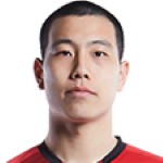 Park Byung-Hyun Suwon City FC player