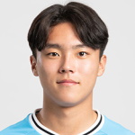 Jae-Kyung Park player photo