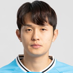 Hwang Soon-Min Suwon City FC player