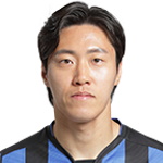Jun-yeob Kim Incheon United player