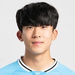 Go Jae-Hyeon Daegu FC player