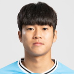 Jae-mun Ryu FC Seoul player
