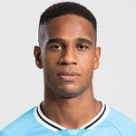 Edgar Silva Daegu FC player