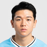 Kim Dae-Won Gangwon FC player