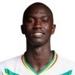 Mamadou Lamine Camara Renaissance Berkane player