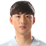 Yang Han-Been Cerezo Osaka player