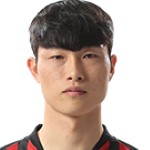 Dong-Jin Park FC Seoul player photo