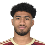 Salem Alsomhi Al Wahda FC player