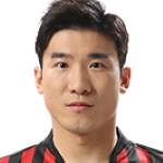 Go Yo-Han FC Seoul player
