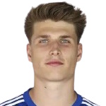 Chris Marco Hoffmann player photo