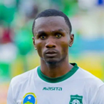 Ali Omar Serumogo Rayon Sports player photo