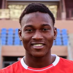Massoudi Salifou Salaou Niger player photo