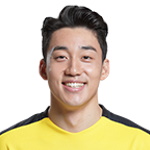 Gyeong-Jae Kim player photo