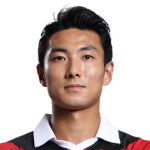 Wan-kyu Kwon FC Seoul player