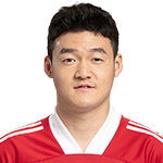 Lee Gyu-Sung Ulsan Hyundai FC player