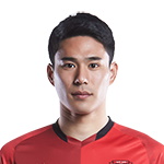 Seong-Uk Jin Jeju United FC player photo