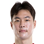 Kim Gun-Hee Consadole Sapporo player