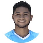 Carlos Leonardo Sejas Albis Bolivia U23 player photo