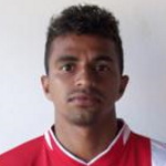 Wanderson Carvalho de Oliveira Pohang Steelers player photo