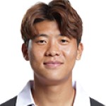 Min-kwang Jeon Pohang Steelers player