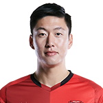 Seung-Min Song Asan Mugunghwa player photo
