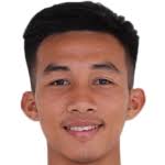 Chony Waenpaseuth player photo