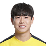 Ha Seung-Un Gwangju FC player