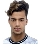 Hamzah Mohammed Hamood Ghaleb Sabah player photo