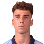 Mattia Angeloni player photo