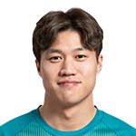 Kim Seung-Dae Pohang Steelers player
