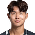 Je-un Yeon Jeju United FC player